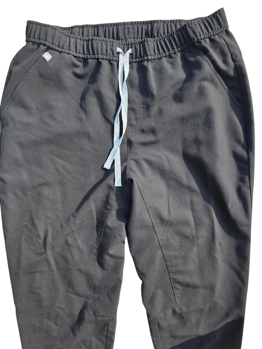 Figs Tansen Jogger Scrub Pants- L